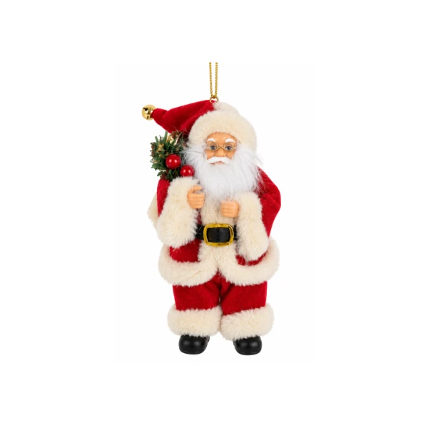 ADORNO DE PAPÁ NOEL 20C...